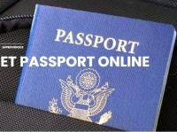 Get Passport any Passport from any Country image 1